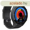 Media-Tech MT870 ActiveBand Genua Smart Watch Black