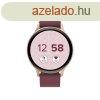 Canyon SW-68 Badian SmartWatch Rosegold/Red