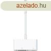 Apple Lightning to VGA Adapter White