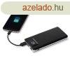 Powerbank mini LED zseblmpval 20000 mah (BBV)(BBD)