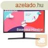 SAMSUNG S24C366EAU 24inch FHD VA 16:9 60Hz 4ms Curved 250cd/