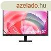 SAMSUNG IPS monitor 27" S7, 3840x2160, 16:9, 350cd/m2, 