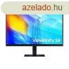 SAMSUNG IPS monitor B2B 27" S80D, 3840x2160, 16:9, 350c