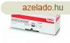 Oki C310/330/510/530/MC351 Eredeti Fekete Toner