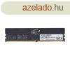 Apacer 32GB DDR5 4800MHz Black