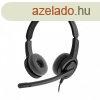 Axtel Voice USB28 HD duo NC Headset Black