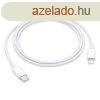 Apple USB-C - Lightning Cable 1m White