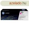 HP CE413A (305A) Magenta toner