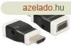 DeLock Adapter HDMI-A male > VGA female with Audio