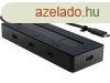 HP 4K USB-C MultiPort HUB