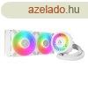 Arctic Liquid Freezer III 240 A-RGB White