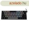 White Shark Wakizashi Blue Switches Gaming Keyboard Grey/Bla