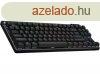 Logitech G Pro X TKL Gaming Keyboard GX Brown Tactile KDA Bl