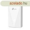 TP-Link EAP655-Wall AX3000 Wall Plate WiFi 6 Access Point Wh