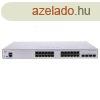 Cisco CBS350-24T-4X-EU 24 Port Managed Switch