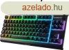 Steelseries Apex 3 TKL Gaming Keyboard Black UK