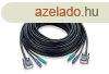 ATEN 2L-1010P 10m PS/2 VGA Standard KVM Cable