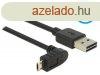 DeLock Cable EASY-USB 2.0 Type-A male > EASY-USB 2.0 Type