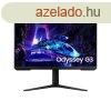 Samsung 27" Odyssey G3 G30D LS27DG302EUXEN