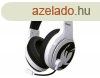 Nacon GH-120 Wired Stereo Gaming Headset White