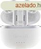 Intenso Buds T302A ANC Bluetooth Headset White