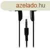 TnB Fizz EarPhone Black