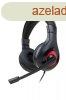 Nacon Stereo Gaming HS Nintendo Switch Headset Black