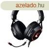 KONIX Drakkar Ragnark Evo 7.1 Gaming Headset Black