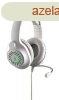 Spartan Gear Medusa Headset White/Grey