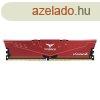 TeamGroup 8GB DDR4 3200MHz Vulcan Z Red