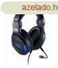 Bigben Interactive PS4 Stereo Gaming Headset V3 Black/Blue