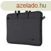 Trust Bologna Eco-friendly Slim Laptop Bag for 16" Blac