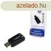 Logilink UA0053 5.1 USB Hangkrtya