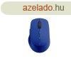 Rapoo M300 Silent Multi-mode Wireless mouse Blue