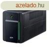 APC BX1600MI Back BX 1600VA UPS