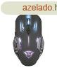 Trust GXT 108 Rava Illuminated Gaming Mouse Black