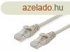 EQuip CAT5e U-UTP Patch Cable 5m Beige