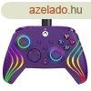 PDP Afterglow Wave Gamepad Puprle