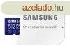 Samsung 512GB microSDXC Pro Plus Class10 U3 A2 V30 + adapter