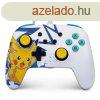 PowerA Enhanced USB Gamepad Pikachu High Voltage