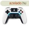 Spartan Gear Aspis 4 Wireless/USB Gamepad Black/White