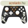 KONIX Naruto USB Gamepad Black/White