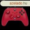 PowerA Enhanced USB Gamepad Artisan Red