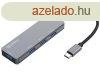 Sandberg USB-C Hub 1xUSB3.0+3x2.0 SAVER