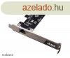 Akasa 2.5 Gigabit PCIe Network Card