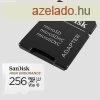 Sandisk 256GB microSDXC High Endurance Class 10 CL10 U3 V30 