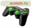 Esperanza Warrior USB Gamepad Black/Green