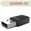 Linksys WUSB6100M Max-Stream AC600 Wi-Fi Micro USB Adapter