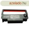 Epson ERC-38 szalag Black/Red