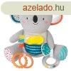 Taf Toys kszsgfejleszt figura Kimmy, a koala 12815